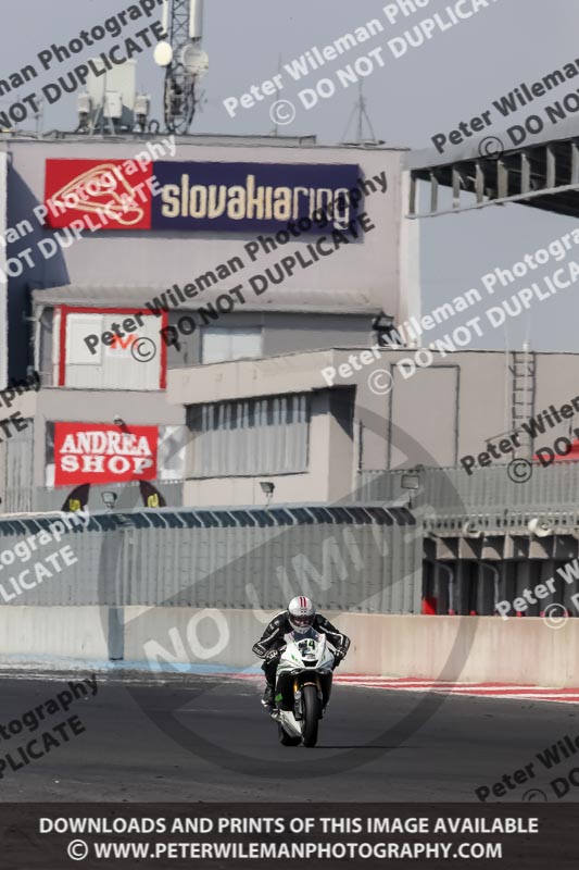 25 to 27th july 2019;Slovakia Ring;event digital images;motorbikes;no limits;peter wileman photography;trackday;trackday digital images